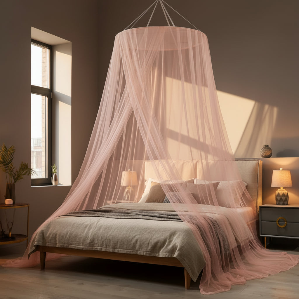Ciel de Lit Rose