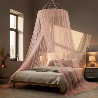 Ciel de Lit Rose
