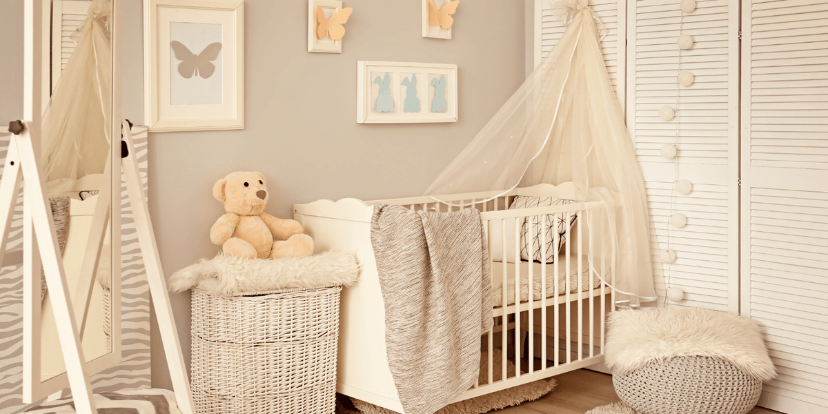 Ciel de Lit Même Pour les Plus Petits