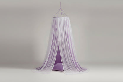 Ciel de Lit Adulte | Violet