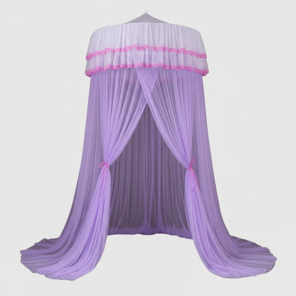 Ciel de Lit Adulte | Violet