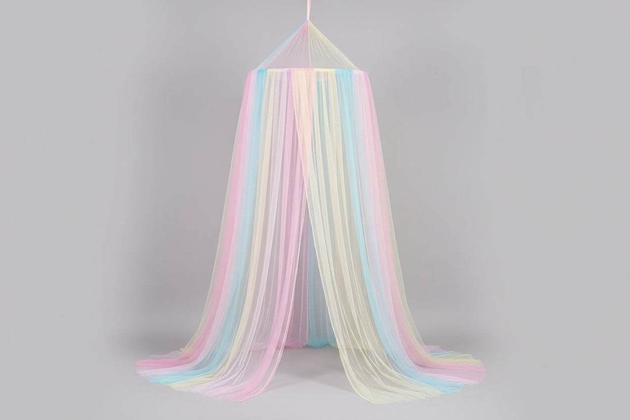 Ciel de Lit | Arc en Ciel