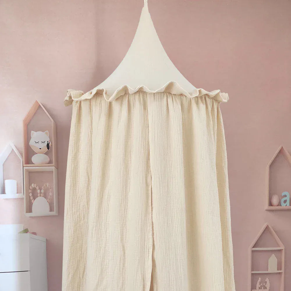 Ciel de Lit Bébé | Nougat