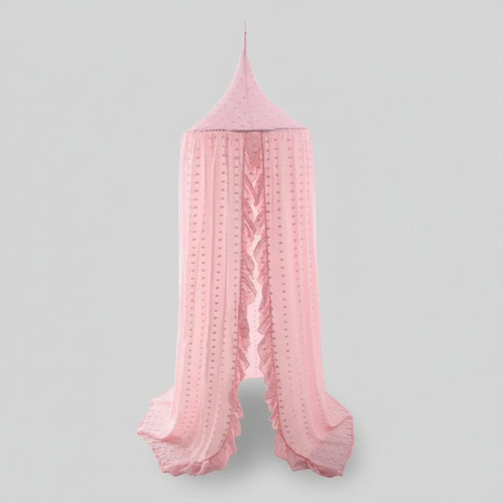 Ciel de Lit Bebe | Rose