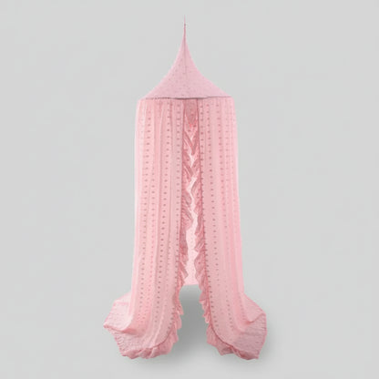Ciel de Lit Bebe | Rose
