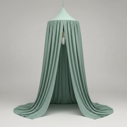 Ciel de Lit Bebe | Vert