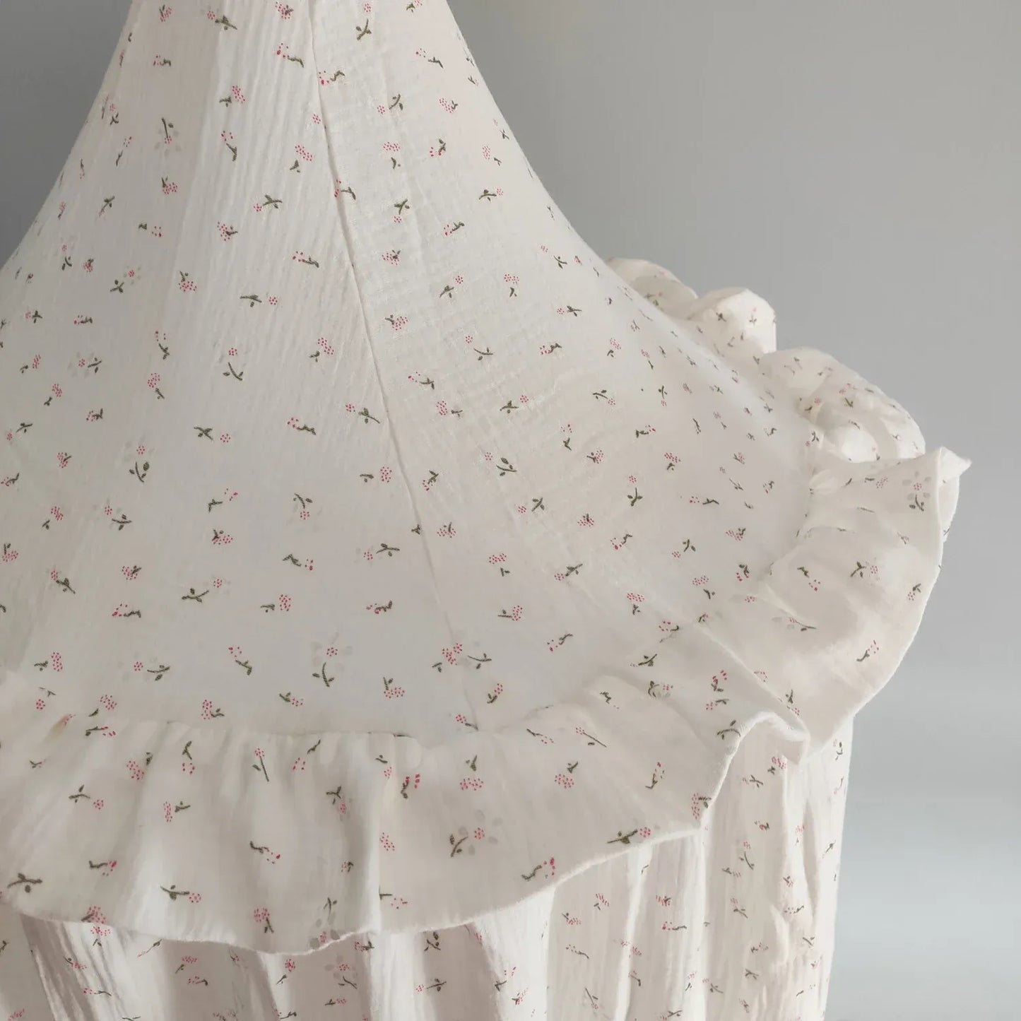 Ciel de Lit Blanc | Coton