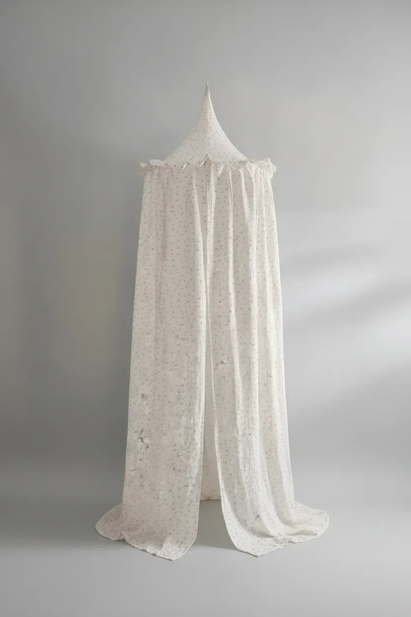 Ciel de Lit Blanc | Coton