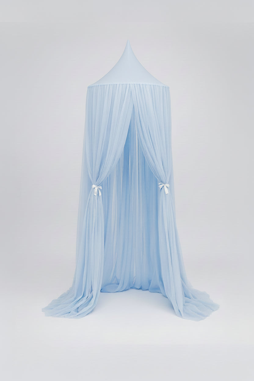 Ciel de Lit | Bleu