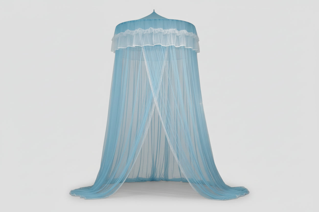 Ciel de Lit | Bleu Ciel