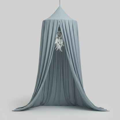 Ciel de Lit | Bleu Gris