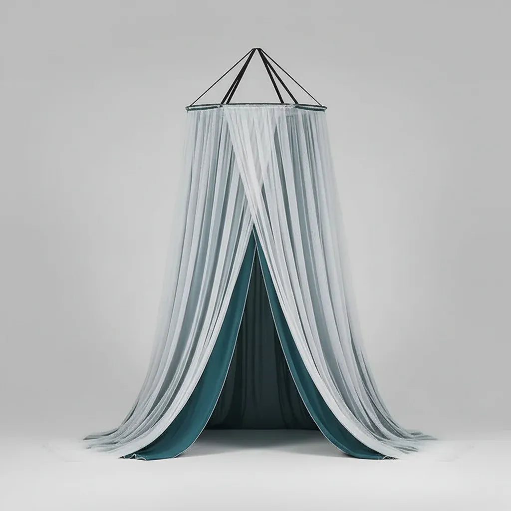 Ciel de Lit | Bleu Royal