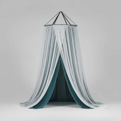 Ciel de Lit | Bleu Royal