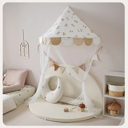 Ciel de Lit Cabane | Enfant, Bébé