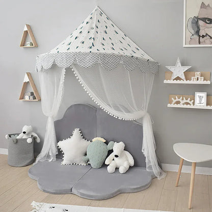Ciel de Lit Cabane | Enfant, Bébé