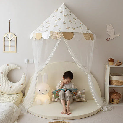 Ciel de Lit Cabane | Enfant, Bébé