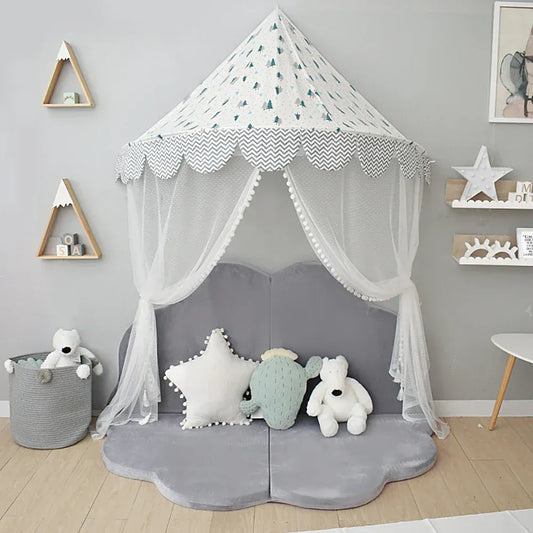 Ciel de Lit Cabane | Enfant, Bébé