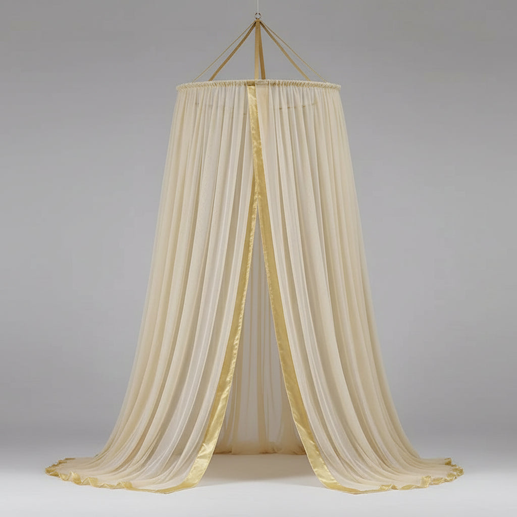 Ciel de Lit | Camel