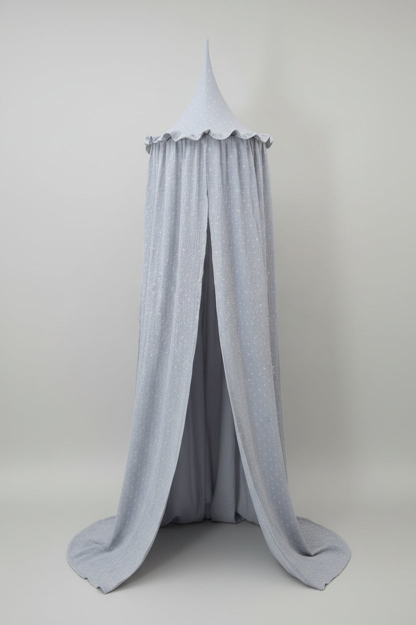 Ciel de Lit | Coton Bleu