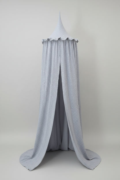 Ciel de Lit | Coton Bleu