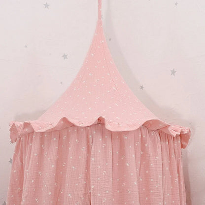 Ciel de Lit Coton | Rose