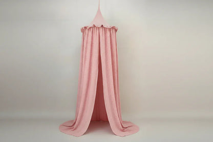 Ciel de Lit Coton | Rose
