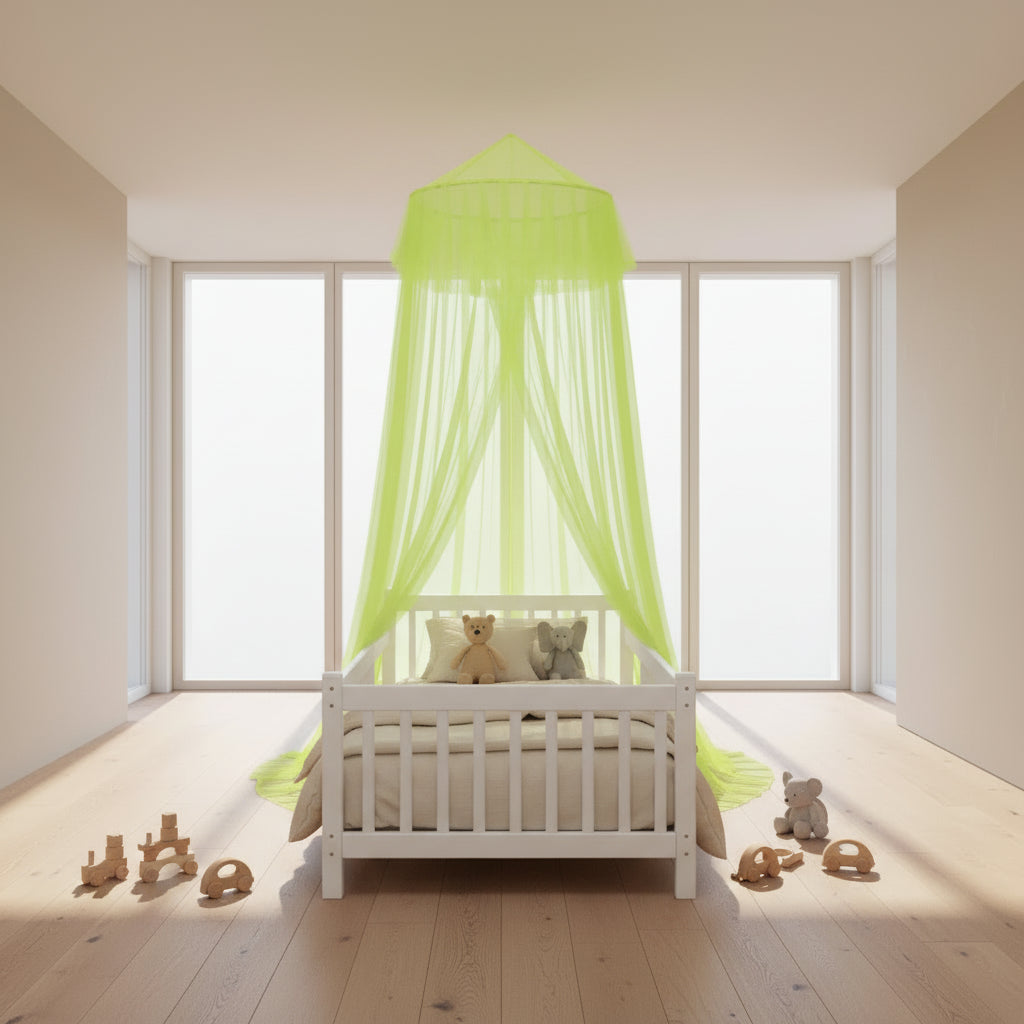 Ciel de Lit | Moustiquaire