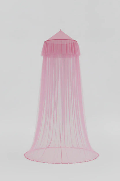 Ciel de Lit Moustiquaire | Rose