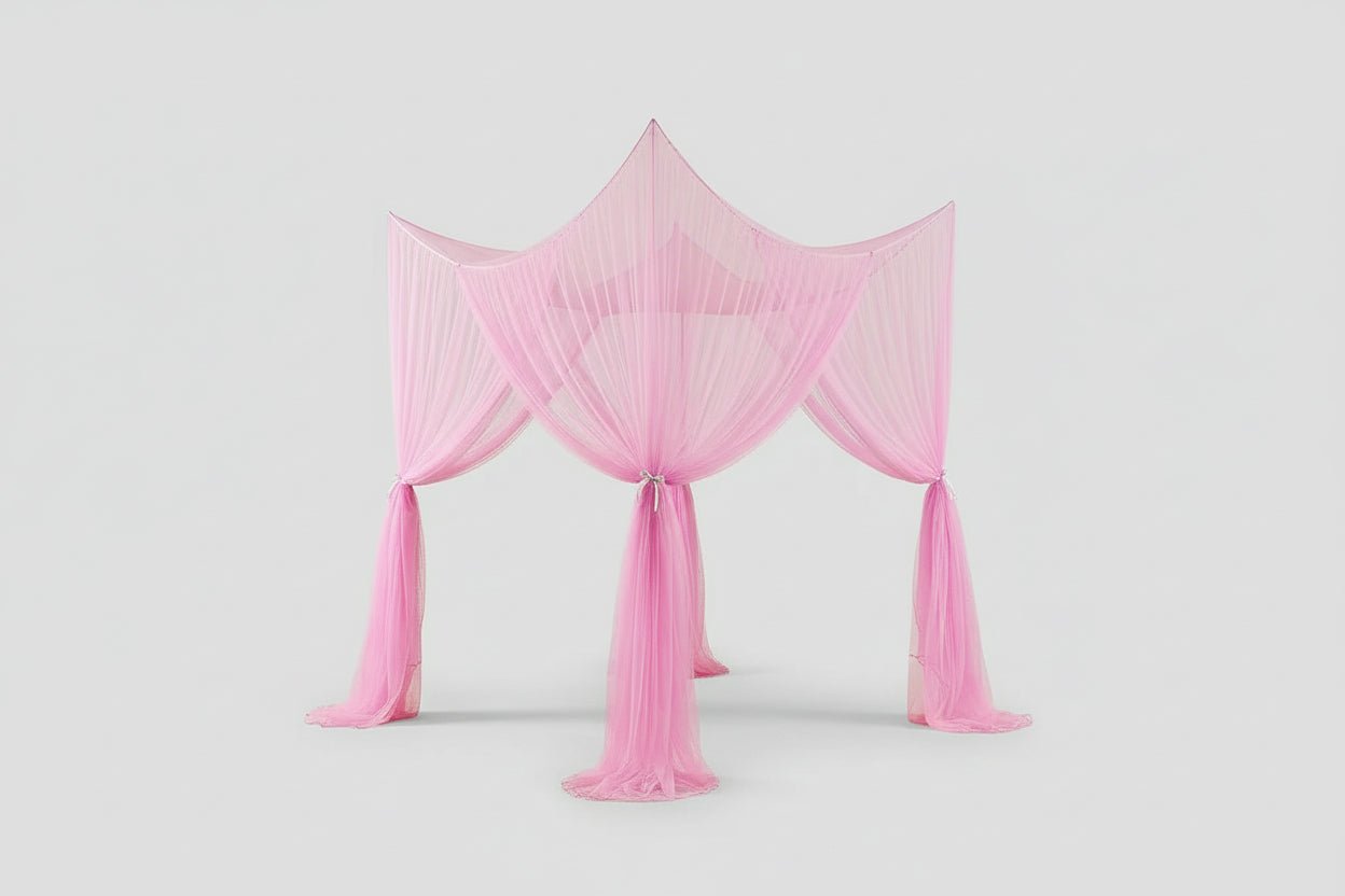 Ciel de Lit | Rose
