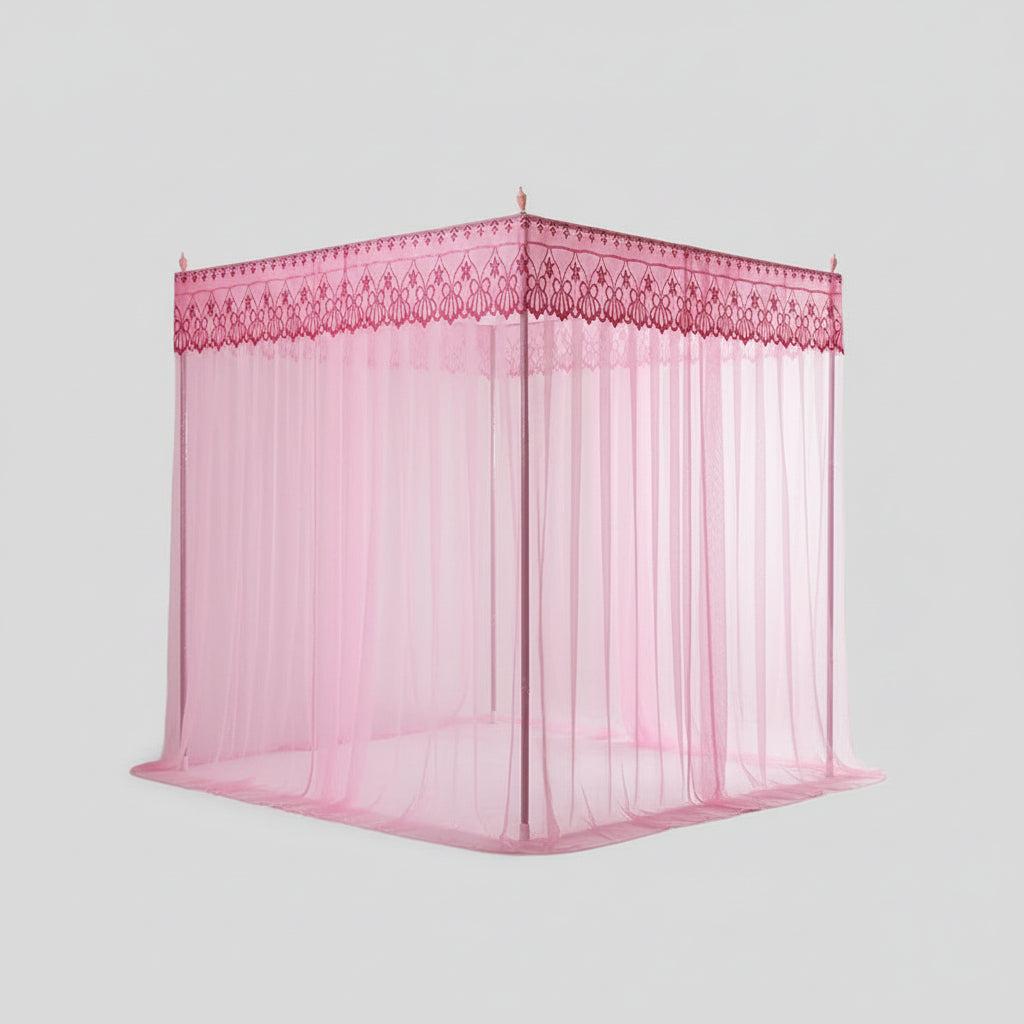 Ciel de Lit | Rose