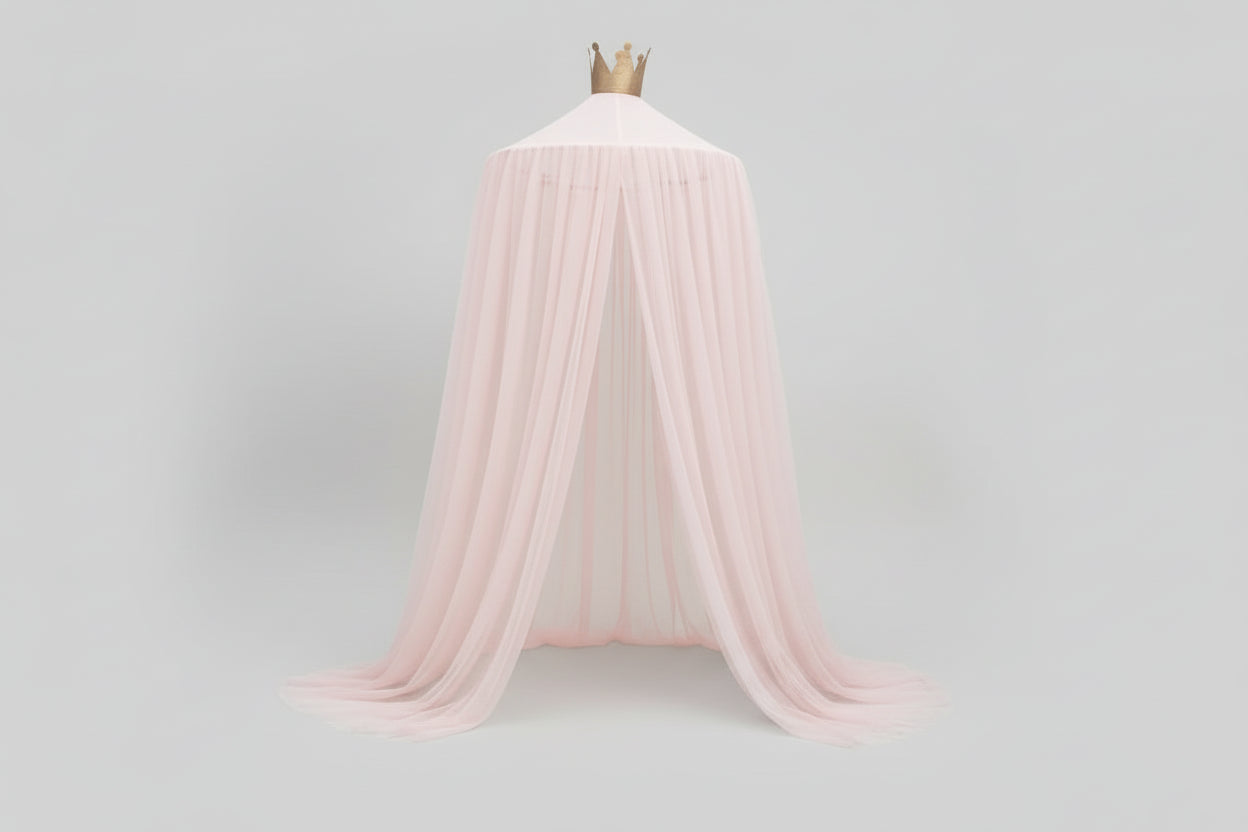 Ciel de Lit | Rose Bebe