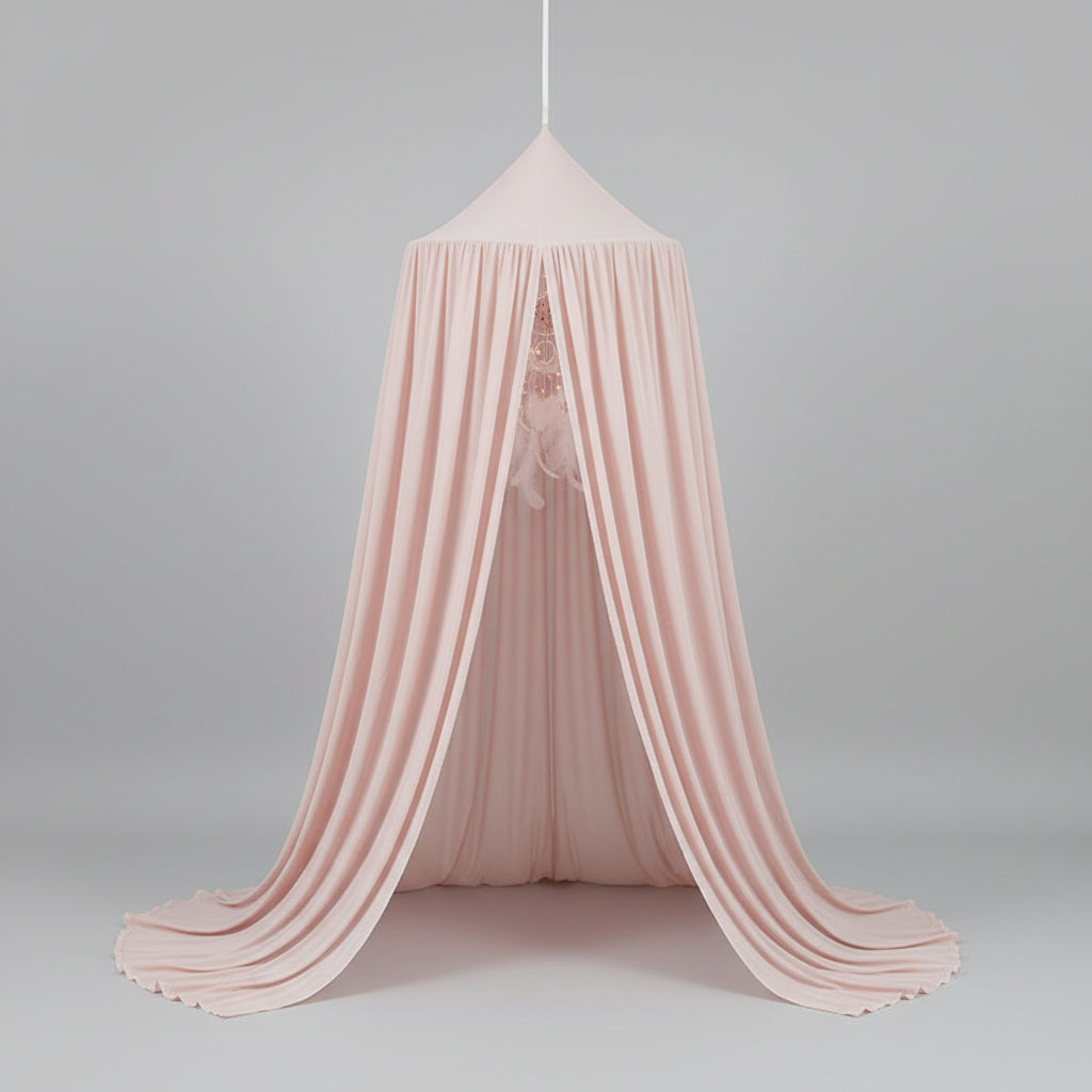 Ciel de Lit | Rose Pale