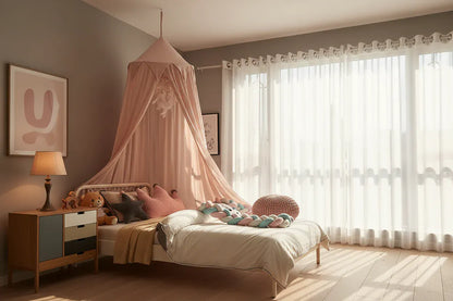 Ciel de Lit | Rose Pale