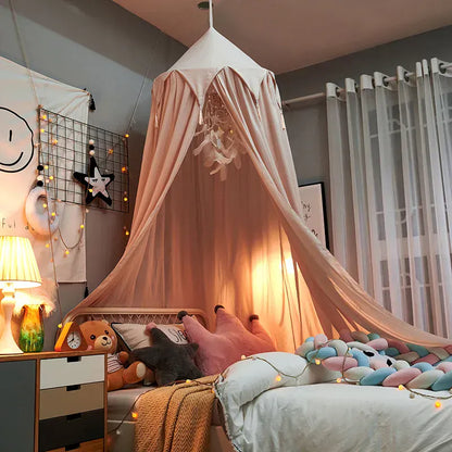 Ciel de Lit | Rose Pale