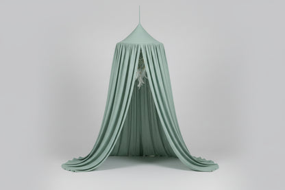 Ciel de Lit | Vert Sauge