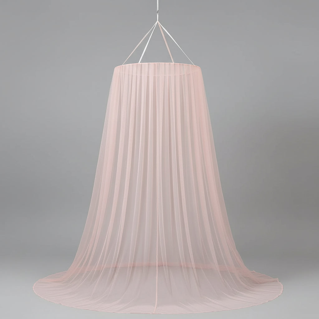 Mosquito Nets For Bed Camping Canopy Curtain Double Bed Room Decorating Items Elegant Room Curtains Mosquito Protection Net Mesh